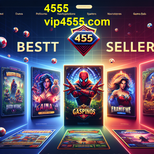 Explorando os Melhores V vendidos no Site 4555