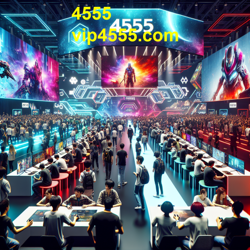 Os Impactos dos Eventos de Jogos na Comunidade Gamer