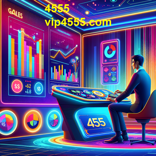 O Crescimento dos Jogos de Vendas: Uma Nova Era no Entretenimento Digital